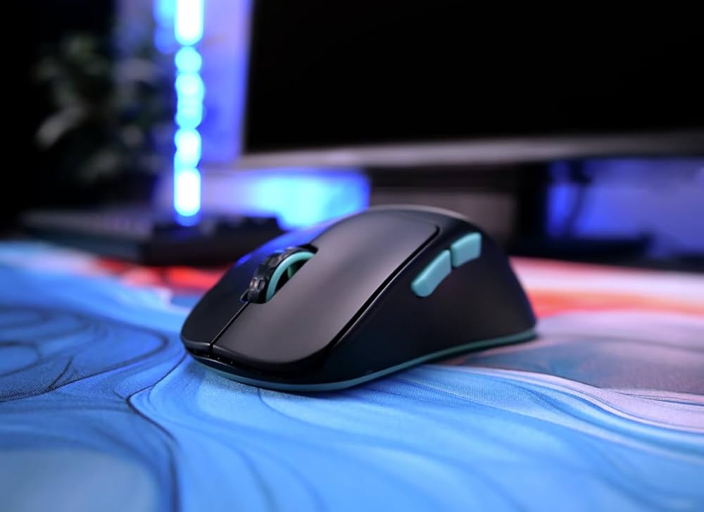 Mastering Mouse Sensitivity: Advanced Techniques for Competitive Play
